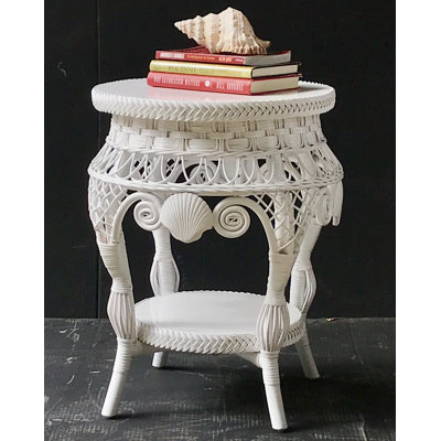 Tyne End Table