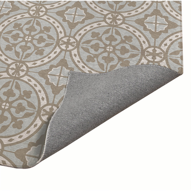 Aleah Outdoor Rug, Rectangle 2' x 3'