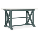 Serenity Solid Wood Dining Table