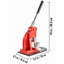 VEVOR Craft Cutting Tool