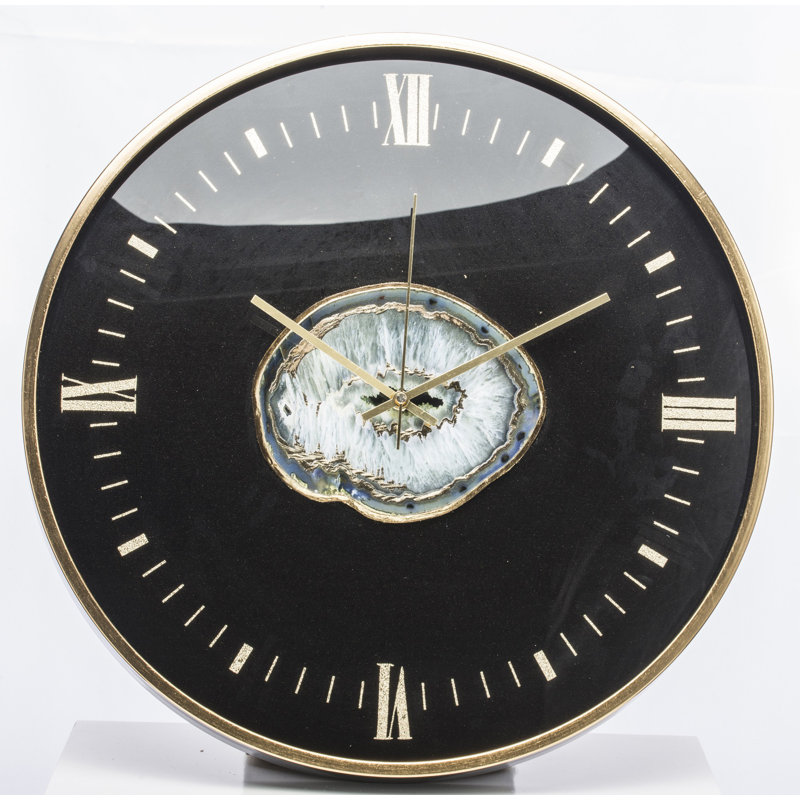 Anzovin Wall Clock