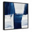 «Blue Midnight Plateau II» par Judith Shapiro-724922707-724922705