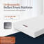 Ortho Sleep Viscotherapy Foam Mattress-124210531