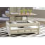 Table basse avec plateau relevable Realyn