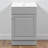 20" Single Bathroom Vanity Set With Ceramic Top-483522234