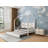 Visalia Wood Daybed with Trundle-737077072-737077073