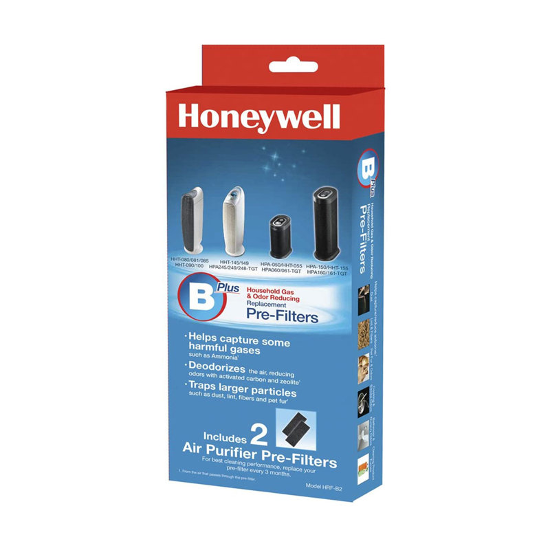 Air Purifier HEPA Filter