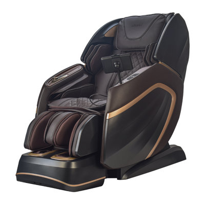 Fauteuil de massage OS-Pro 4D Emperor