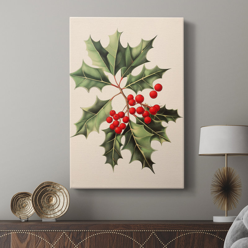 Art des Fêtes de Noël - série 2-CCXLVI - galerie sur mesure