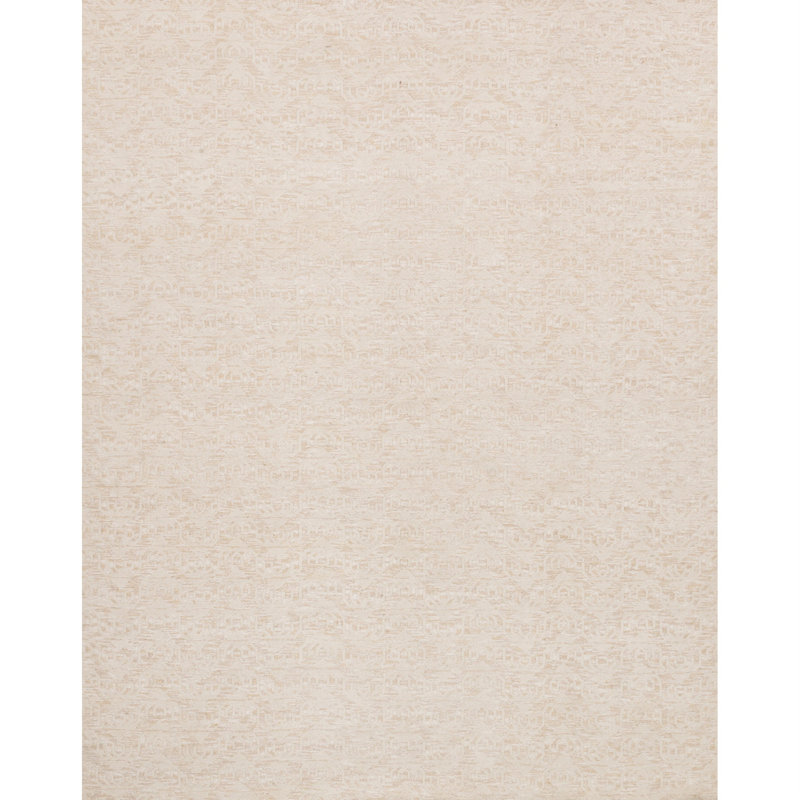 Anfel Viscose Indoor / Outdoor Rug, Rectangle 2' x 3'