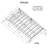 Twin 10.5'' Bed Frame-1227786174-1224931733