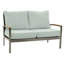 Avanti Outdoor Teak Conversation Set-2132813897