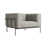 Sunbrella Gris anthracite