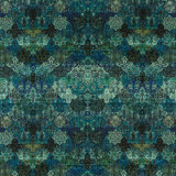 East to West Sampul Fabric