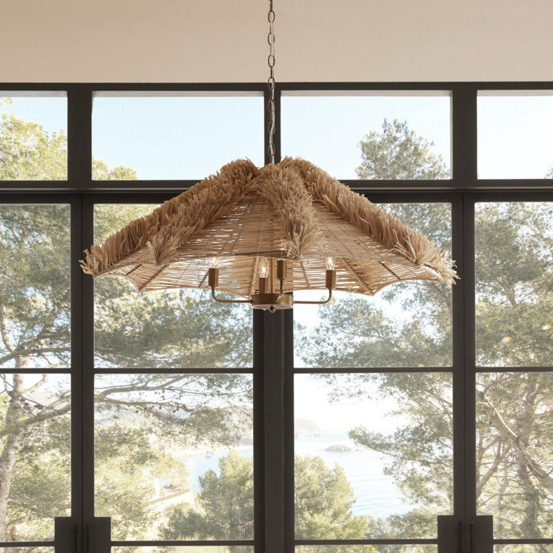 Cadance Chandelier