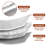 24'' Round Fire Pit Accessory-72569484