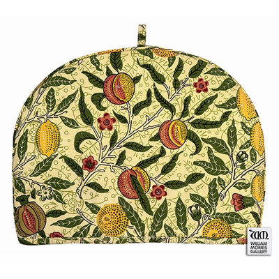 Lily Manor Lassen Tea Cosy