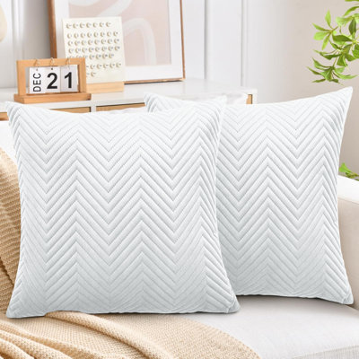 Square Cushion Cover