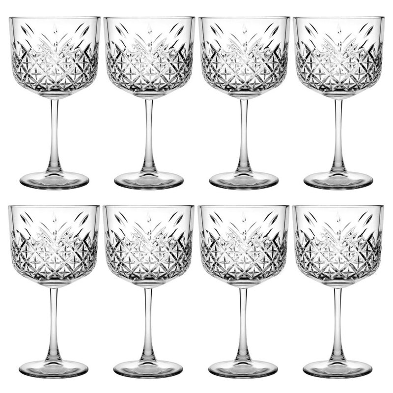 16.907ml Drinking Glass Set