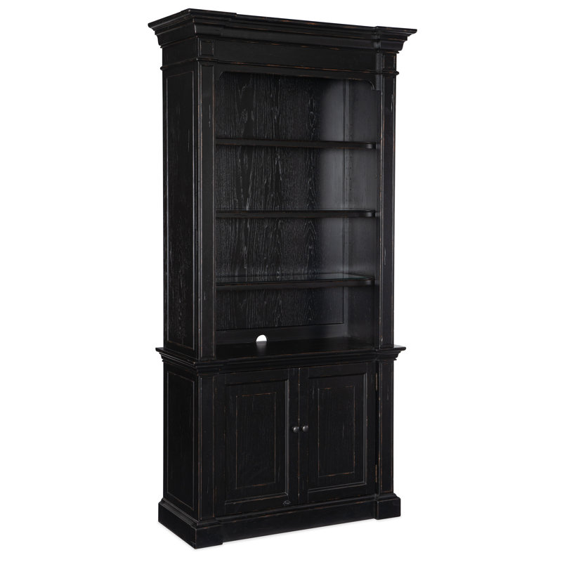 Work Your Way Bookcase
