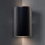 Rysing 1 - Light Flush Mounted Sconce-279483486-364996809-364996822