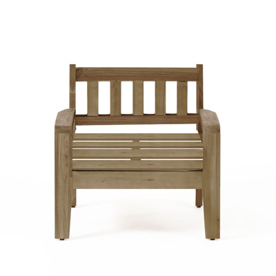 Fauteuil club