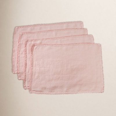 Brigid Linen Placemat