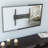 DCOR Design Single Screen Wall Mount
