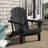 Shawnna Foldable Outdoor Adirondack Chair-83679458