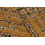 Scandinavian One-of-a-Kind 8'2X10'4 Area Rug