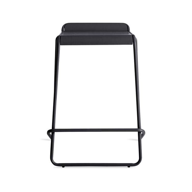 Ready Counter Stool with Metal Frame