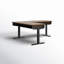 Emelia L-Shaped Yes Standing Desk-97645982