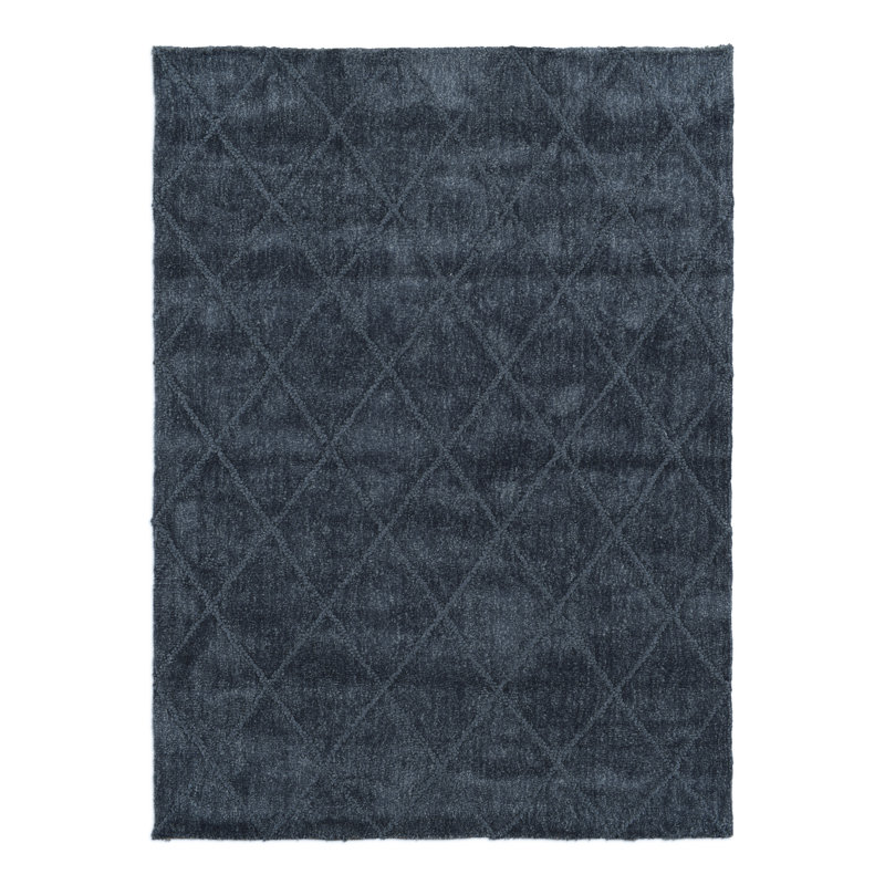 Percival Geometric Area Rug Set, Rectangle 155 x 220cm