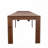 Multifunctional extendable Dining Table Console table-484999931