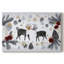 Christmas Holiday Arts - Toile tendue avec châssis-1361836313