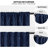 Conleigh Room Darkening Curtain Pair-551801009-551801018