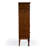 Valmont 1-Door Mirrored Accent Cabinet-2095517936