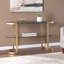 Console Loreli