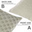 Housse de coussin en lin Bagru buti-108803481-108803482-108803483