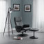 Nico 75cm Wide Standard Recliner