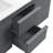 Modway Render 48" Wall-Mount Bathroom Vanity-1098466660-1098466663
