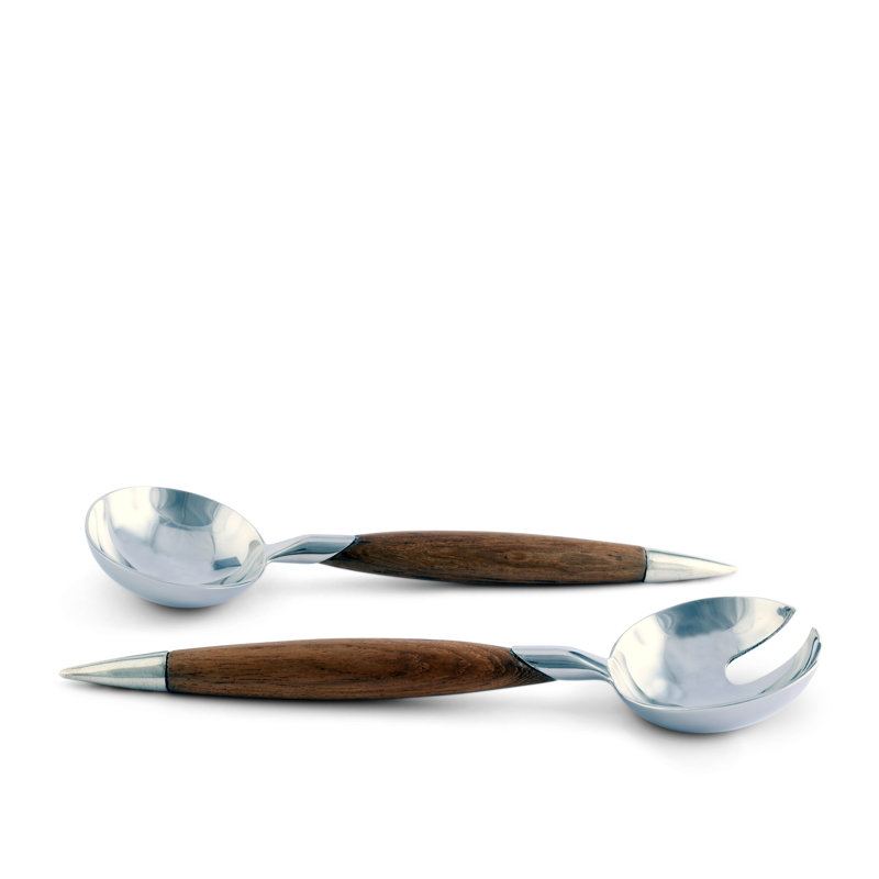 Tribeca Salad Servers