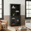 Huche en bois Martha Stewart Bedford-132949243