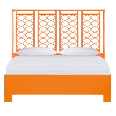Infinity Low Profile Standard Bed