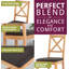 Upholstered Dining Chair-1983511143