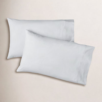 Emrik Organic Cotton Pillowcase