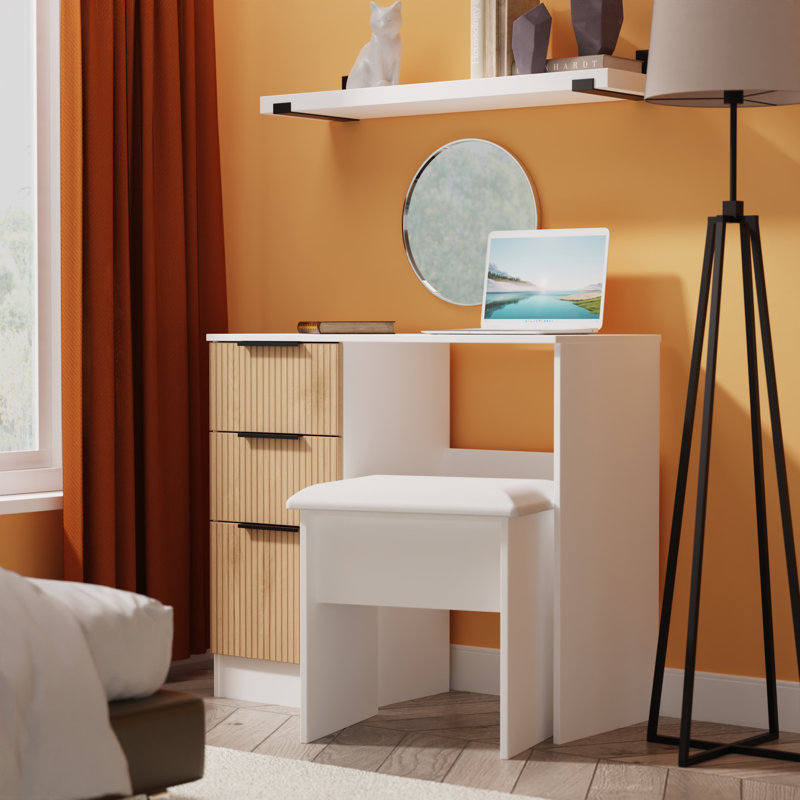 Java Dressing Table