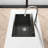 Brushed Satin Stainless Steel Undermount Basin - 27X19 With Hygienic Surface And Easy Maintenance Feature Workstation Sink Meal Prep Bins Clean-Up