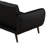 Brittany 81.5'' Vegan Leather Convertible Sofa-57090231
