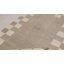 Kilim & Flat Weave Hand Woven Cotton Checkered Area Rug